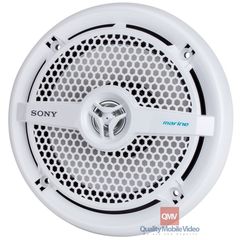 Ηχεία αυτοκινήτου SONY XS-MP1621 Marine 45 watts RMS