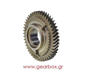ΓΡΑΝΑΖΙ 4ης Μ32 47-48   