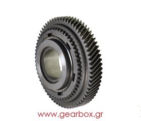 ΓΡΑΝΑΖΙ 4ης Μ40 Ζ=67-54   