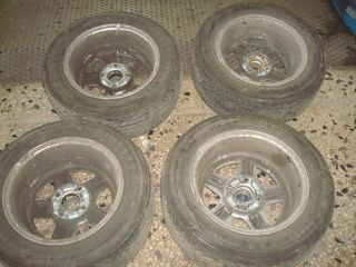 alfa romeo Gt junior-julia-berlina-Alfetta-A75 αντ/κτικα Μετ/να-thumb-12