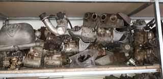 alfa romeo Gt junior-julia-berlina-Alfetta-A75 αντ/κτικα Μετ/να-thumb-16