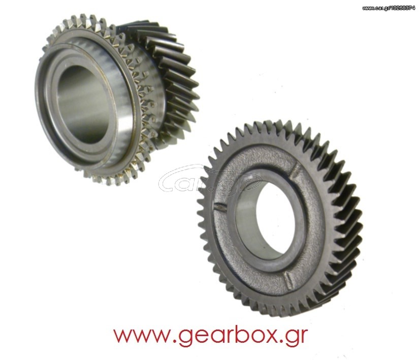 ΚΙΤ 6ης D=35 PK6 30X47   