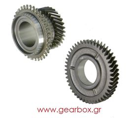ΚΙΤ 6ης D=35 PK6 30X47   