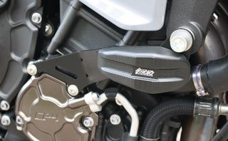 Mανιτάρια Άξονα Μπροστά Τροχού YAMAHA MT-10, R1, R6-thumb-4