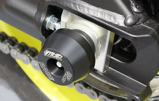 Mανιτάρια Άξονα Μπροστά Τροχού YAMAHA MT-10, R1, R6-thumb-2