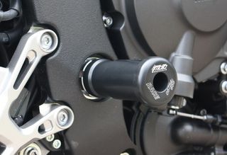 Mανιτάρια Άξονα Μπροστά Τροχού YAMAHA MT-10, R1, R6-thumb-7