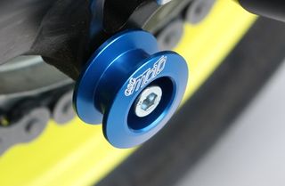 Mανιτάρια Άξονα Μπροστά Τροχού YAMAHA MT-10, R1, R6-thumb-8