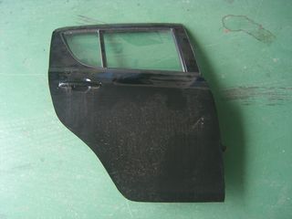 Suzuki Swift GL 5θυρο '13-thumb-63