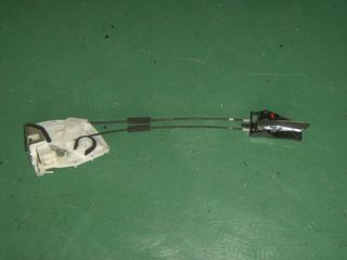 Suzuki Swift GL 5θυρο '13-thumb-14
