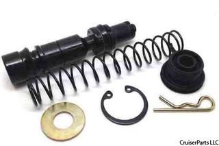 ΣΕΤ ΕΠΙΣΚΕΥΗΣ ΑΝΤΛΙΑΣ ΣΥΜΠΛΕΚΤΗ-TOYOTA/YN170 (KDN1) ΑΝΩ 5/8" (SK-45541)
