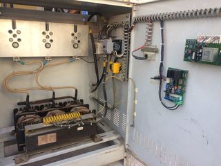 ΦΟΡΤΙΣΤΗΣ ΚΛΑΡΚ 48VOLT/80A ΤΥΠΟΣ D48/80-thumb-1