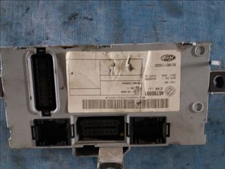 Fiat Punto BSI 46795991