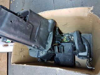 VOLKSWAGEN POLO '94-'03 // ΣΕΤ AIR CONDITION