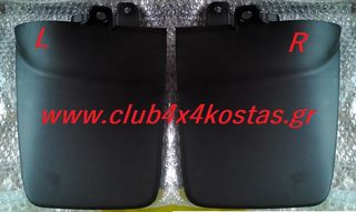 TOYOTA HILUX KDN 76608-04010/L ΛΑΣΠΩΤΗΡΑΣ TOYOTA HILUX KDN '01- D4D ΠΙΣΩ (Α' ΠΟΙΟΤΗΤΑ ΜΕ ΦΠΑ)