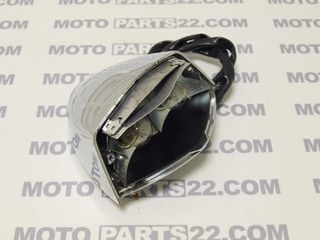 HONDA STEED 400, STEED 600, SHADOW 400, SHADOW 600 ΦΑΝΑΡΙ ΠΙΣΩ STANLEY 040-0083  Κωδικός (SKU): 24325