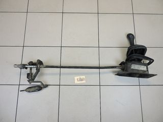 ΛΕΒΙΕΣ ΤΑΧΥΤΗΤΩΝ SEAT IBIZA 6K 1.4 1999-2002