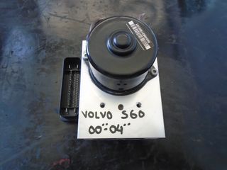 Volvo  S 60 Turbo 00-04