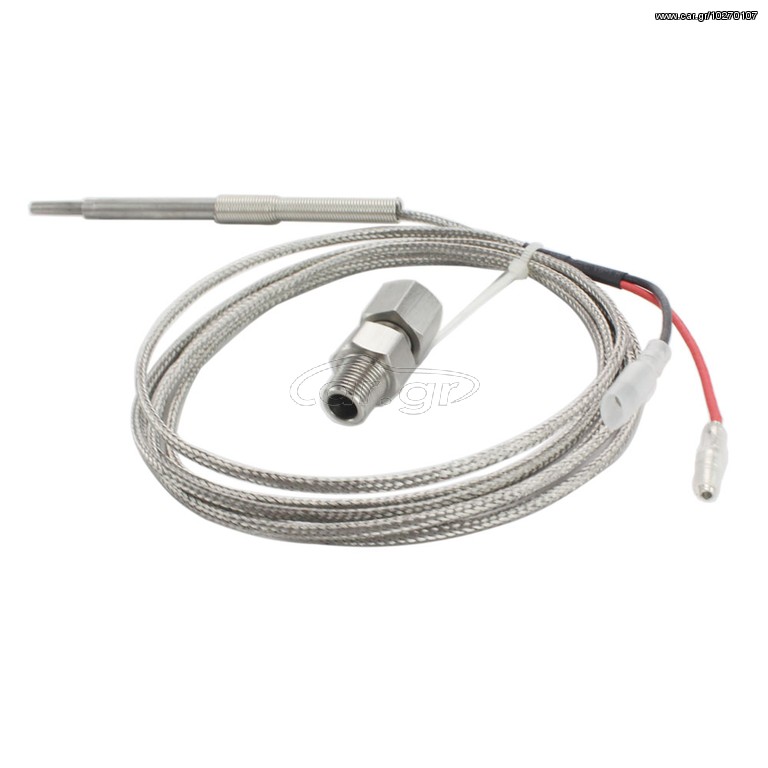 ΑΙΣΘΗΤΗΡΑΣ ΠΥΡΟΜΕΤΡΟΥ EGT TEMP GAUGE EAUTOSHOP.GR