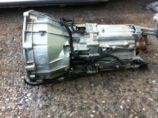 ΣΑΣΜΑΝ BMW E90 6ΤΑΧΥΤΗΤΩΝ 320D-thumb-1