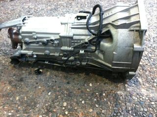 ΣΑΣΜΑΝ BMW E90 6ΤΑΧΥΤΗΤΩΝ 320D-thumb-2