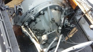 Διαφορικο Scania R 3.27  R780  9263817-thumb-1