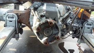 Διαφορικο Scania R 3.27  R780  9263817-thumb-2