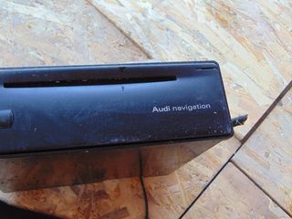 GPS READER AUDI A6 ΧΡΟΝΟΛΟΓΙΑ:1996-2005 ΚΩΔ.ΑΝΤΑΛΛΑΚΤΙΚΟΥ: 8618842290