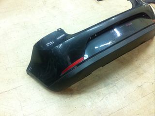 ΠΡΟΦΥΛΑΚΤΗΡΑΣ ΟΠΙΣΘΕΝ SEAT IBIZA-thumb-1