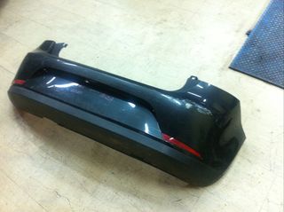 ΠΡΟΦΥΛΑΚΤΗΡΑΣ ΟΠΙΣΘΕΝ SEAT IBIZA-thumb-2