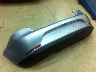 ΠΡΟΦΥΛΑΚΤΗΡΑΣ ΟΠΙΣΘΕΝ SEAT IBIZA-thumb-4