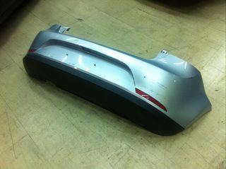 ΠΡΟΦΥΛΑΚΤΗΡΑΣ ΟΠΙΣΘΕΝ SEAT IBIZA-thumb-5