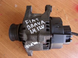 FIAT BRAVA 1.4 12V '96-'02 Δυναμό