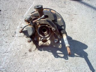 TOYOTA HIACE ΑΚΡΟ 4Χ4 86-99  ΑΡΙΣΤΕΡΟ L-thumb-1