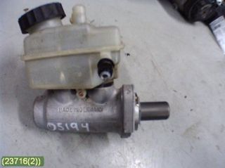 MERCEDES BENZ A140 (W168) 98-04 ANTLIA SEBRO FRENON ME KOD A1684300102 TIM 49E TEL A140  DIADR  UP 