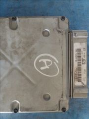 Εγκεφαλος  Ford Focus 1M5F-12A650-BB LP4-335