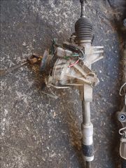 Honda civic ΗΛ kremagiera 
