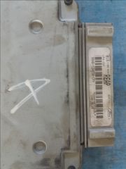Εγκεφαλος Ford Focus 1.8  98AB-12A650-CFK LP4-331
