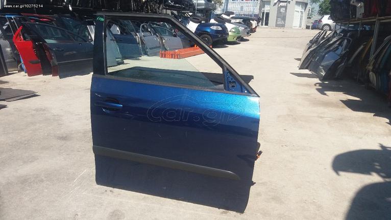 ΠΑΡΑΘΥΡΟ ΕΜΠ. ΔΕΞ. SKODA FABIA 07-10 **KALDELIS-PARTS**