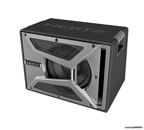 HERTZ Subwoofer 20 εκατοστα (8,0 in) ENERGY Ported Box EBX 200.5