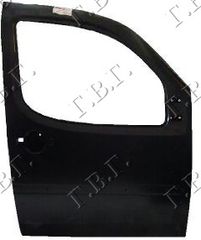 ΠΟΡΤΑ ΕΜΠΡΟΣ (Γ) ΔΕ     FIAT  DOBLO 05-09     FIAT  DOBLO 01-05