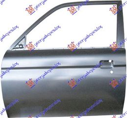 ΠΟΡΤΑ ΕΜΠΡΟΣ 2Π/ΔΙΠΛΟΚΑΜΠΙΝΟ (Γ) L     MITSUBISHI  P/U L200 99-01     MITSUBISHI  P/U L200 02-06     MITSUBISHI  P/U L200 97-99