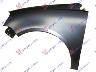 ΦΤΕΡΟ ΕΜΠΡΟΣ (ΑΣΙΑ) L     VW  POLO 05-09     VW  CROSS POLO 05-09