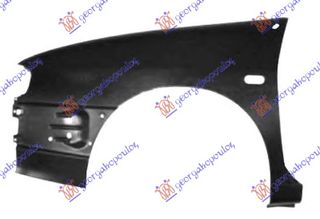 ΦΤΕΡΟ ΕΜΠΡΟΣ ΟΒΑΛ ΦΛΑΣ (ΕΥΡΩΠΗ) L     SEAT  IBIZA 93-95     SEAT  CORDOBA 93-95     SEAT  INCA 93-03