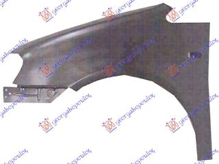 ΦΤΕΡΟ ΕΜΠΡΟΣ L     VW  CADDY 04-10