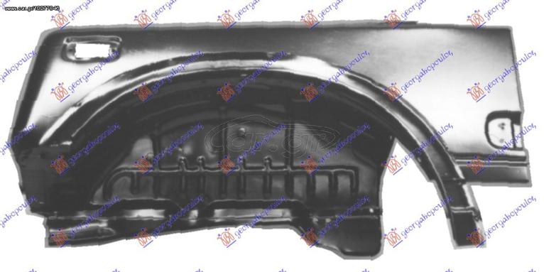 ΦΤΕΡΟ ΕΜΠΡΟΣ L     SUZUKI  JEEP (SJ413) 90-04     SUZUKI  JEEP (SJ413) 84-90