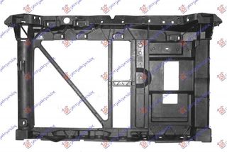 ΜΕΤΩΠΗ ΕΜΠΡΟΣ 1.1-1.4-1.6cc -05 (ΑΣΙΑ     PEUGEOT  1007 05-09     CITROEN  C3 PLURIEL 03-10     CITROEN  C2 03-08     CITROEN  C3 02-10