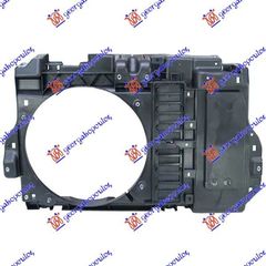 ΜΕΤΩΠΗ ΕΜΠΡΟΣ 1.8-2.0-2.2 ΒΕΝΖ. (ΑΣΙΑ     CITROEN  C5 08-16     CITROEN  C5 04-08     PEUGEOT  407 04-10