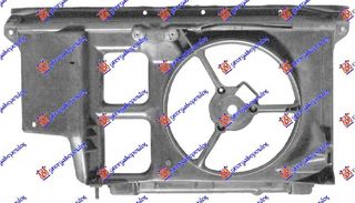 ΜΕΤΩΠΗ ΕΜΠΡΟΣ ΧΩΡΙΣ A/C     PEUGEOT  206 98-09     PEUGEOT  206+ (PLUS) 09-13