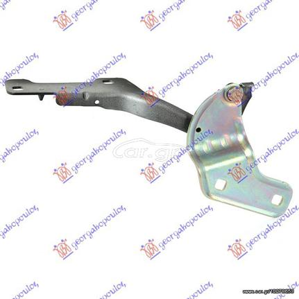 ΜΕΝΤΕΣΕΣ ΚΑΠΩ L     RENAULT  CLIO 06-09     RENAULT  CLIO 09-13