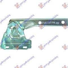 ΜΕΝΤΕΣΕΣ ΚΑΠΩ ΕΜΠΡΟΣ R     FIAT  PUNTO 03-11     FIAT  PUNTO 99-03